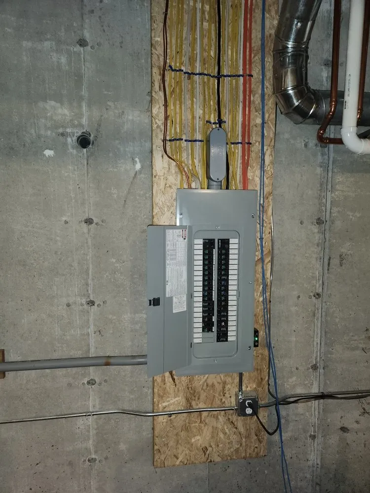 Slide of LTW Electric