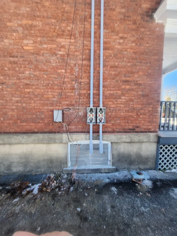 Slide of LTW Electric