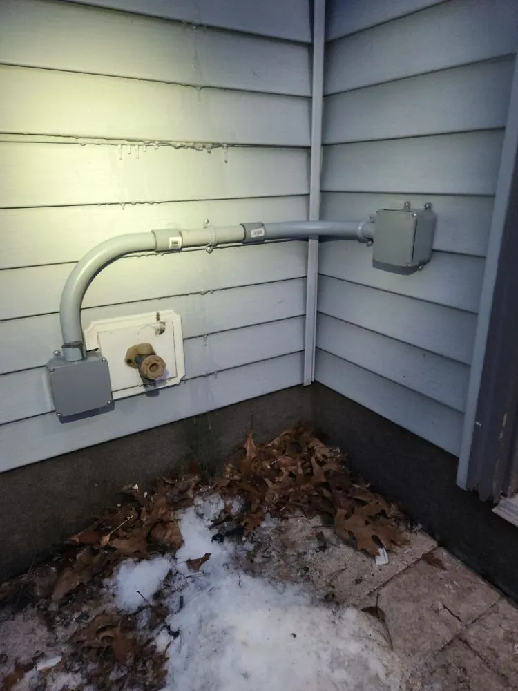 Slide of LTW Electric