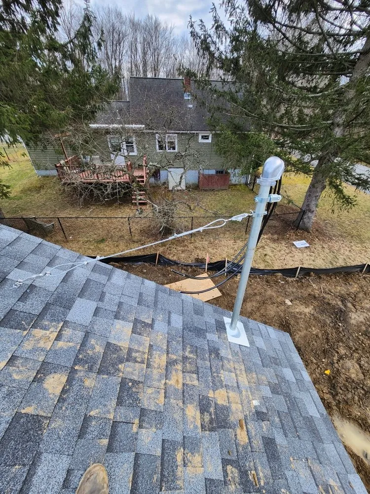 Slide of LTW Electric