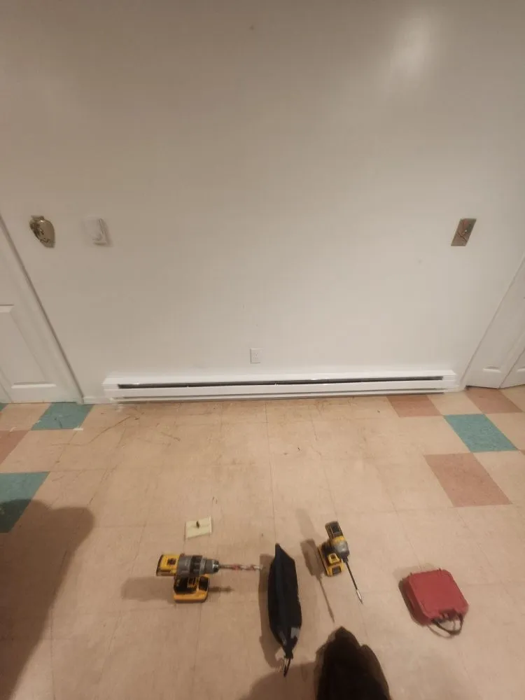 Slide of LTW Electric