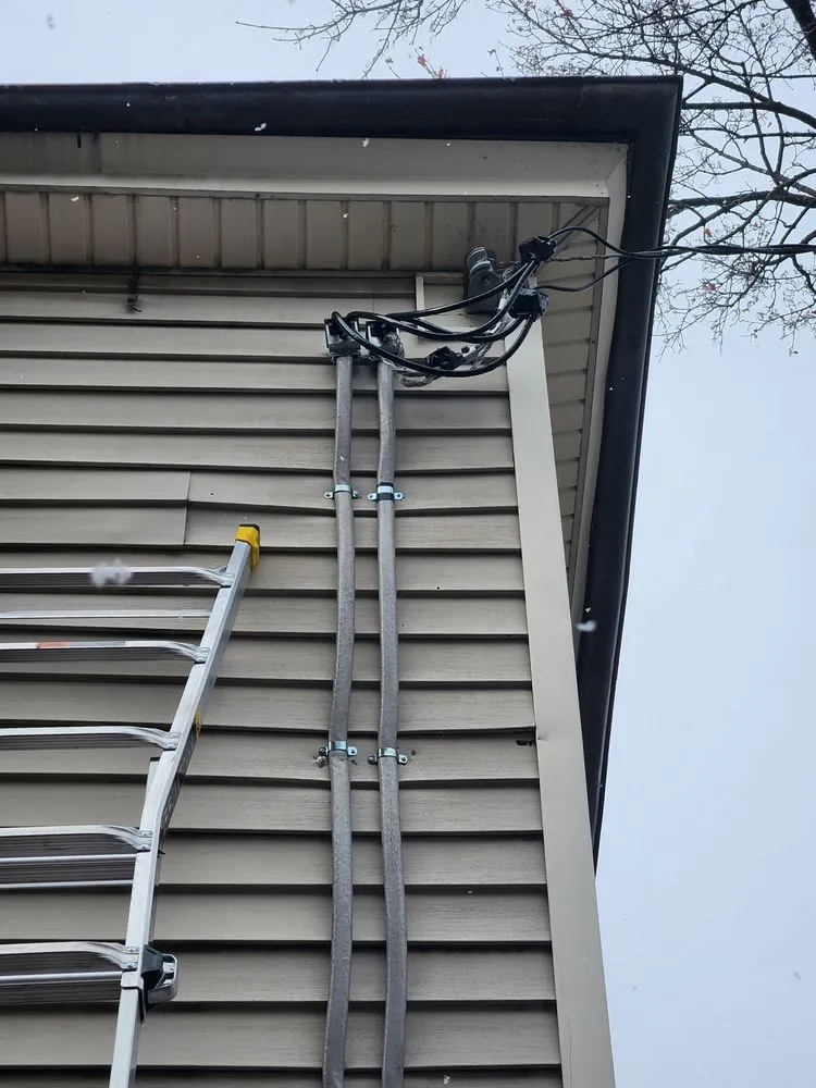 Slide of LTW Electric