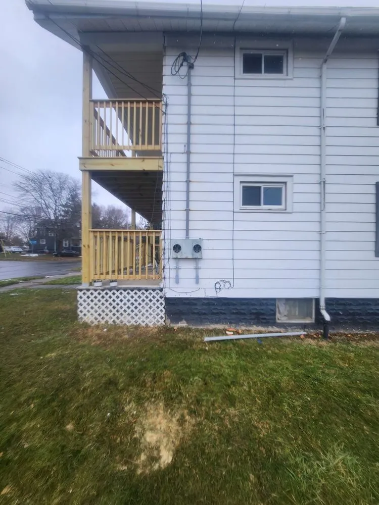 Slide of LTW Electric