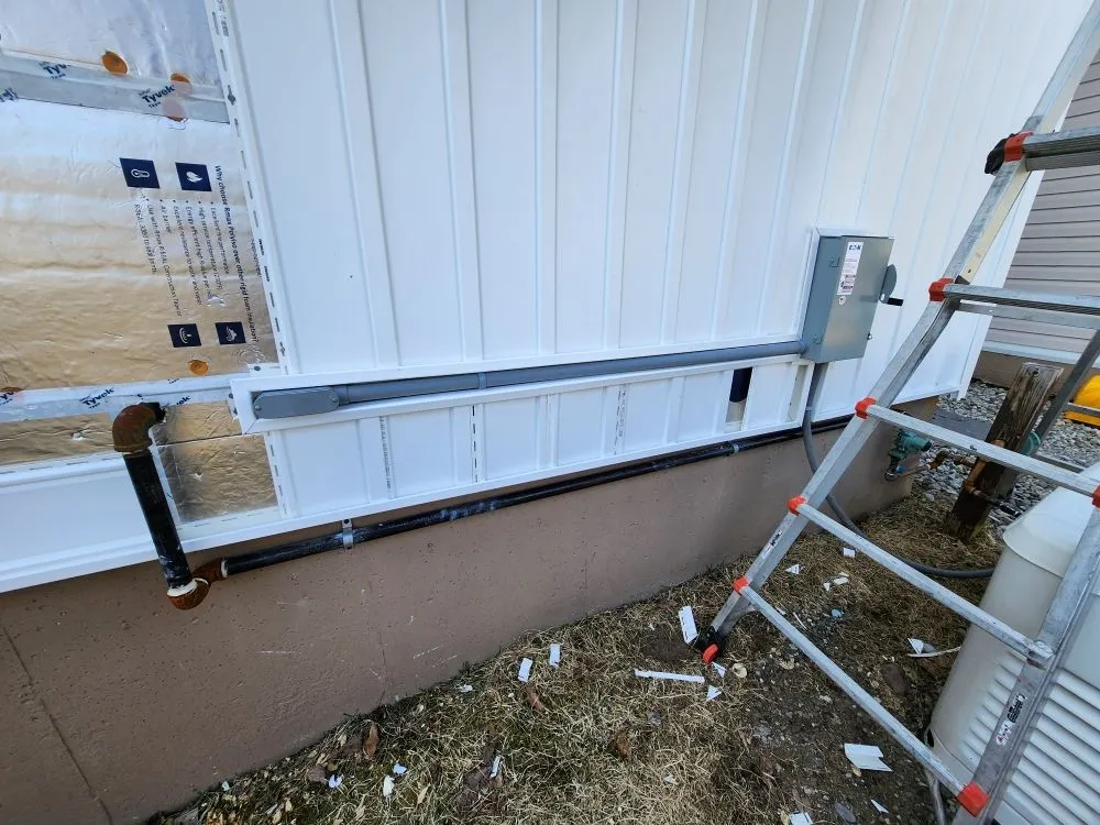 Slide of LTW Electric