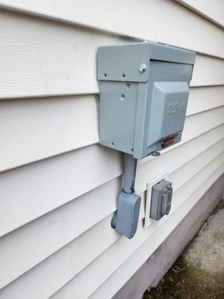 Slide of LTW Electric