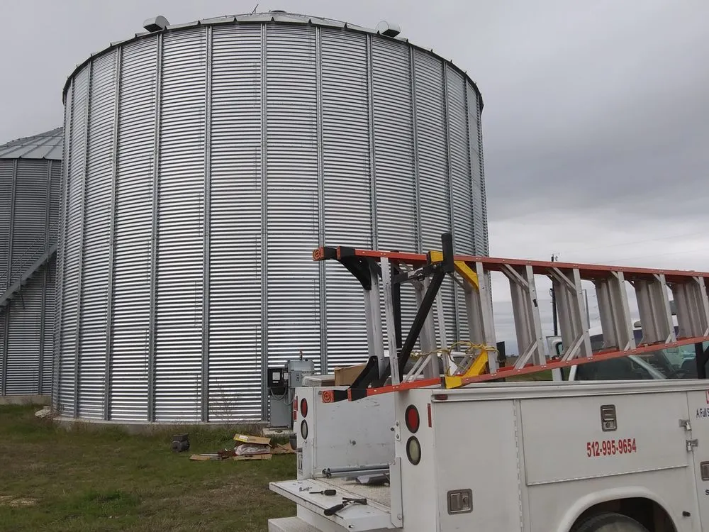 Slide of LTX Electric