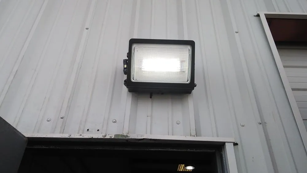 Slide of LTX Electric