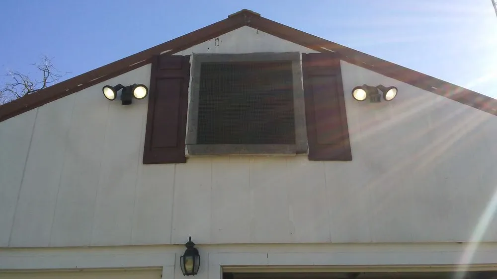 Slide of LTX Electric