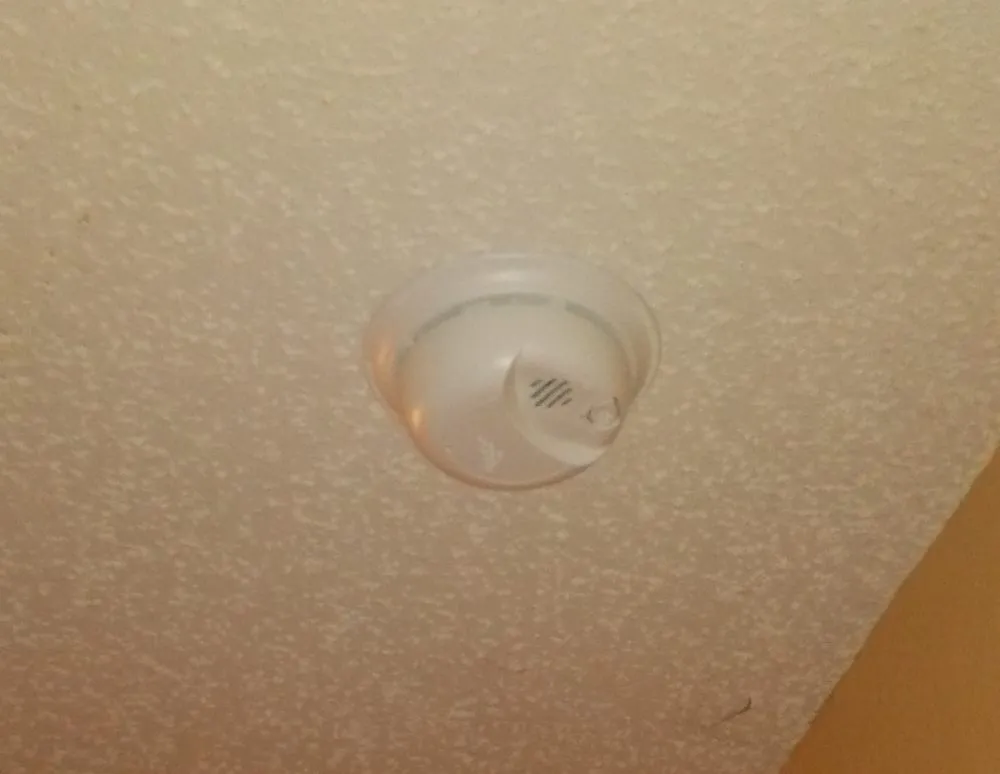 Slide of LTX Electric