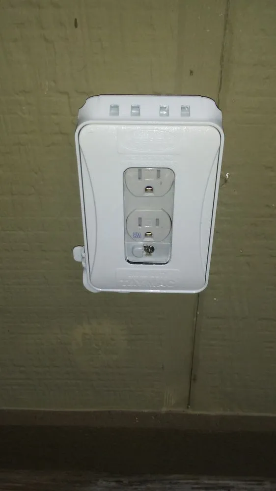 Slide of LTX Electric