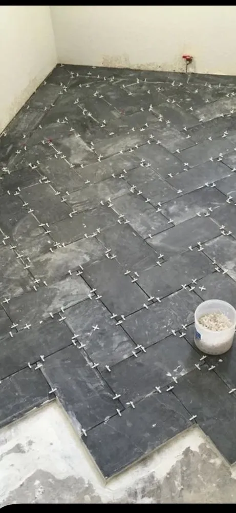 Slide of LU Construction