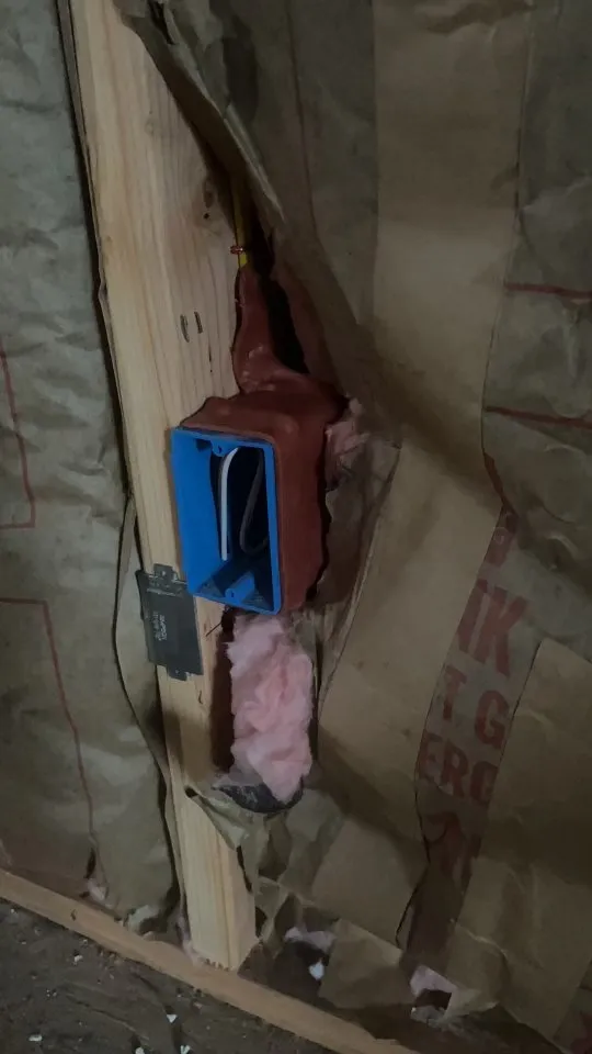 Slide of LU Construction