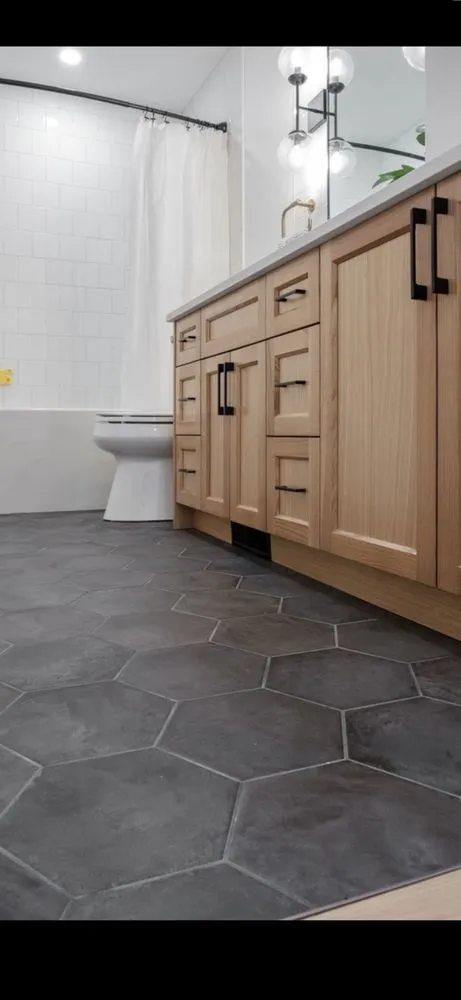 Slide of LU Construction