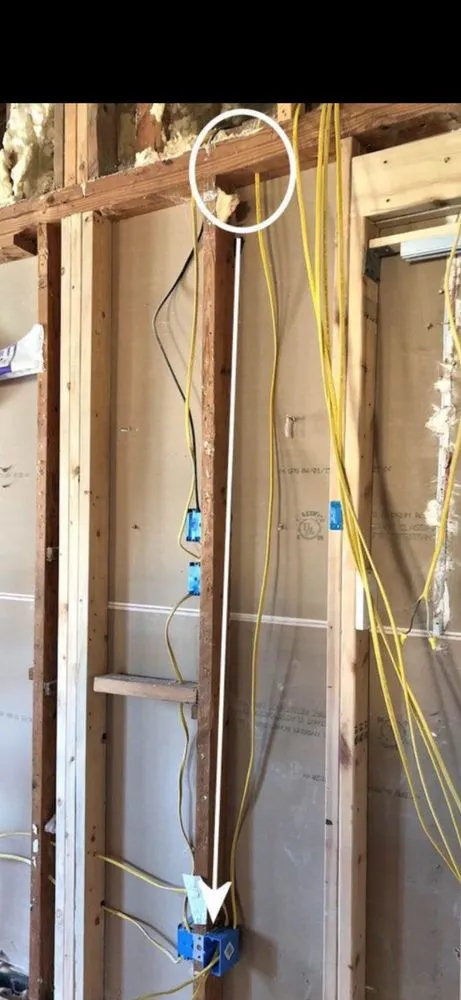 Slide of LU Construction