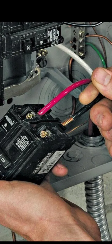 Slide of LU Construction