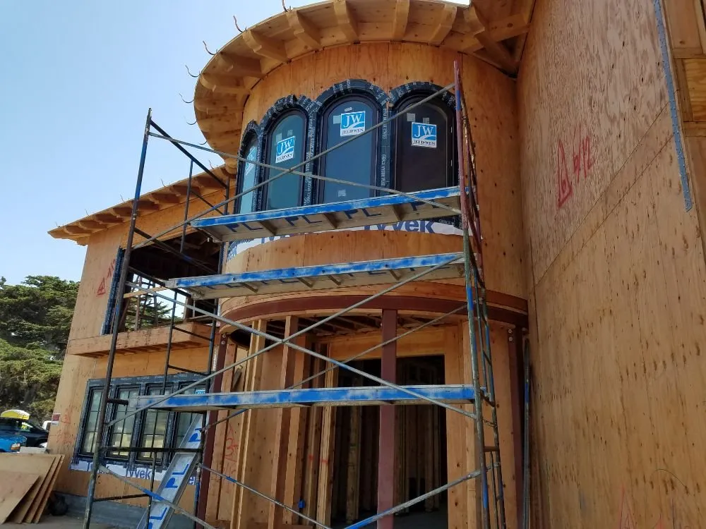 Slide of Lualemana Electric