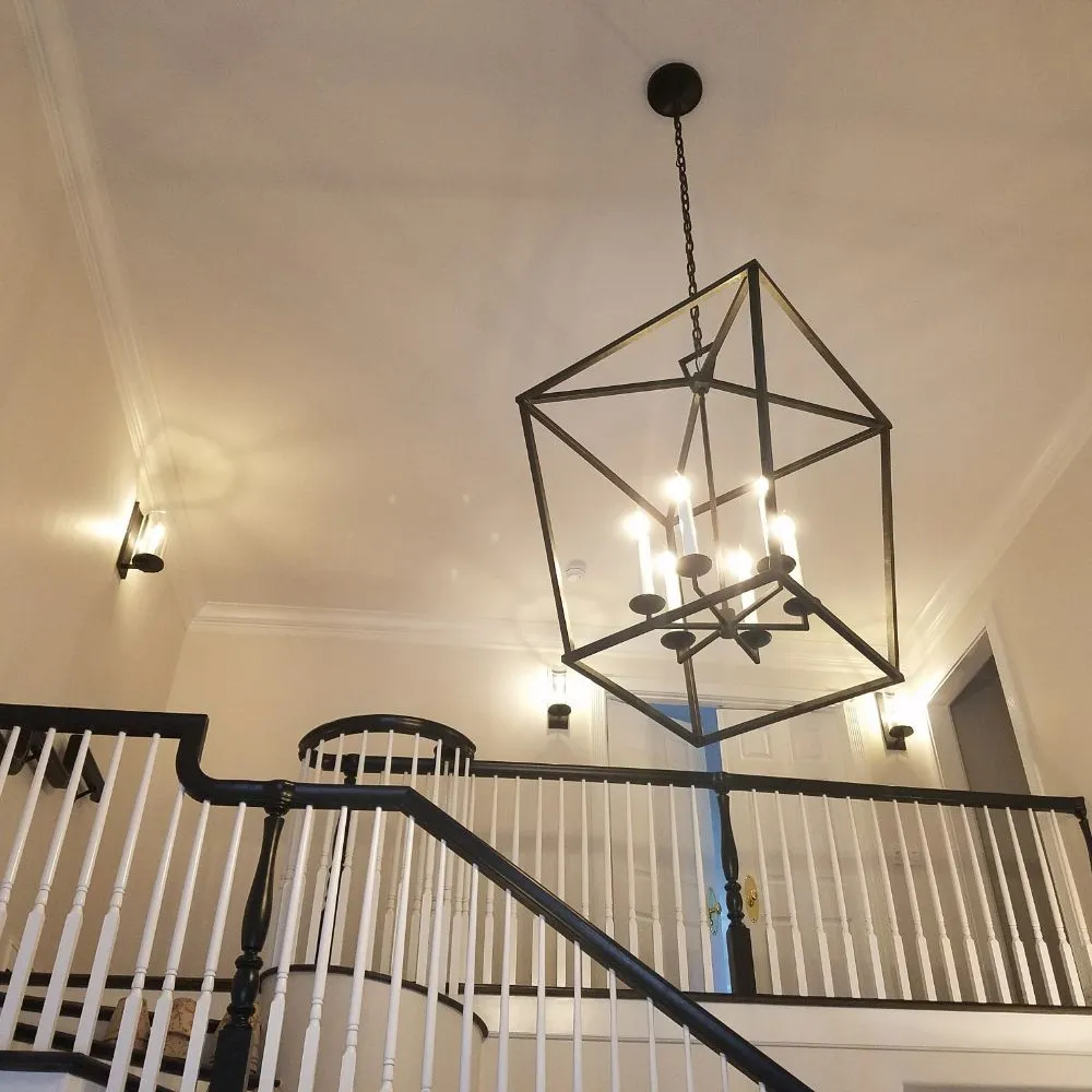 Slide of Lualemana Electric