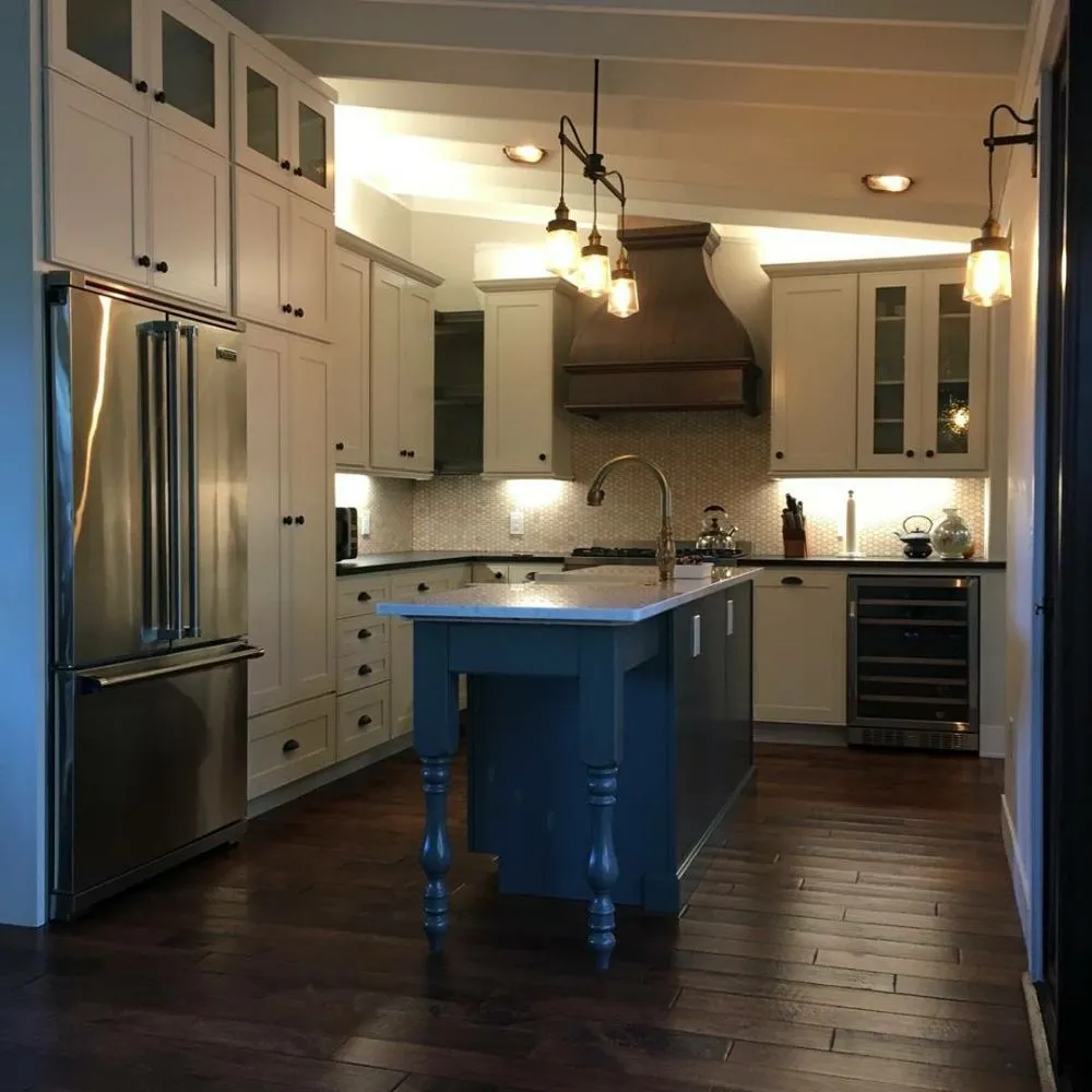 Slide of Lualemana Electric