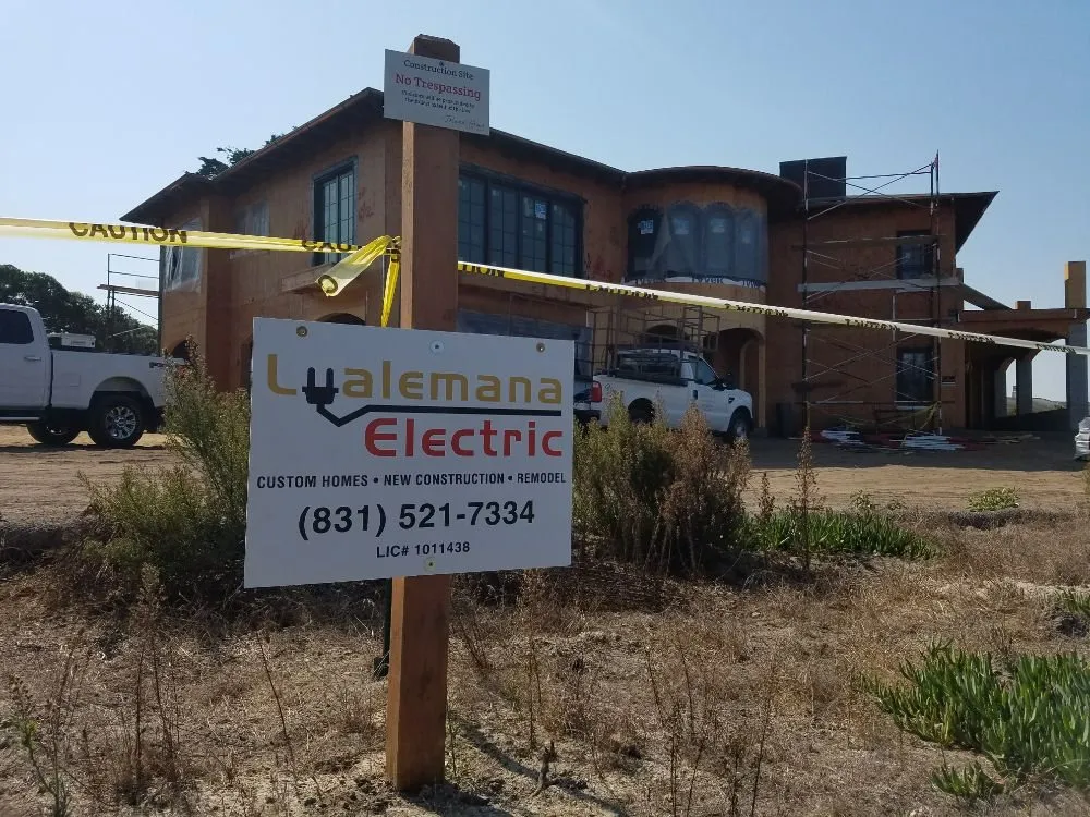 Slide of Lualemana Electric