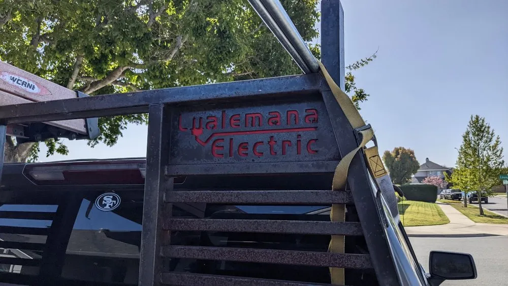 Slide of Lualemana Electric