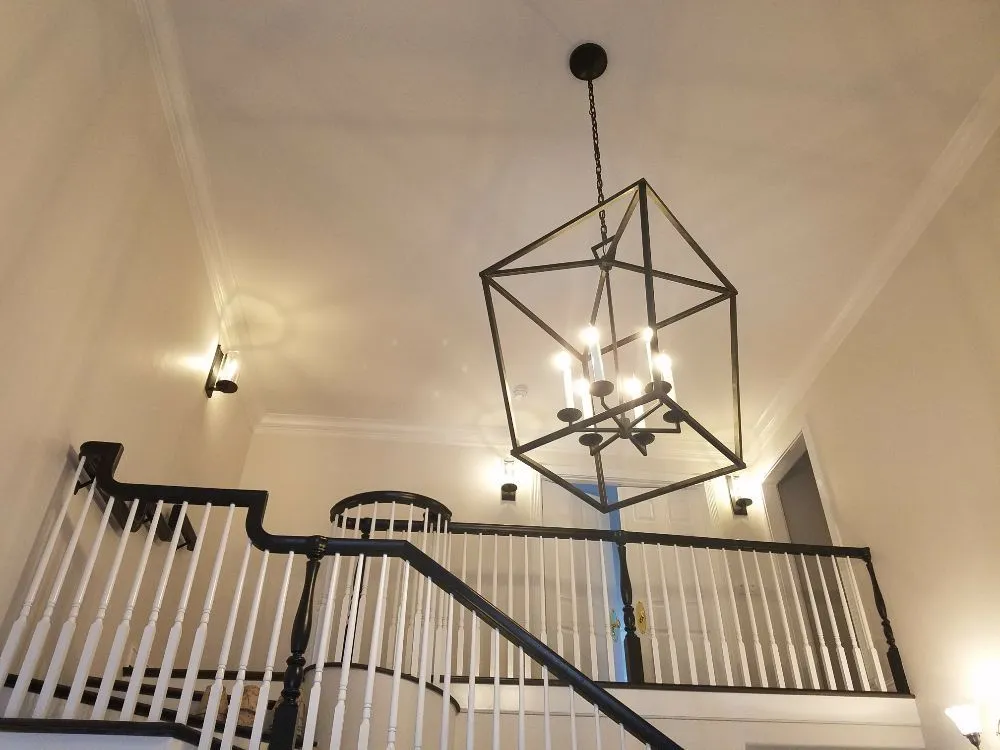 Slide of Lualemana Electric