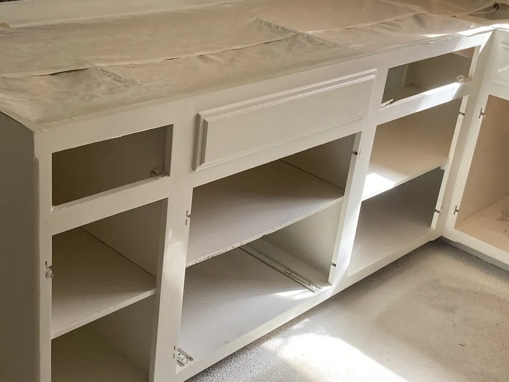 Slide of Lua’s Handyman's Service