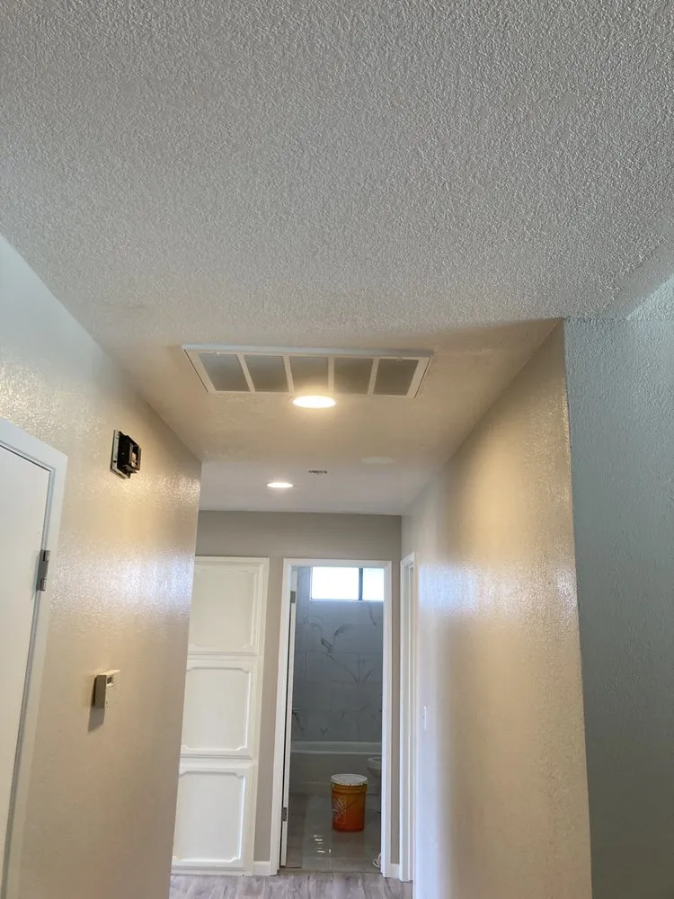 Slide of Lua’s Handyman's Service