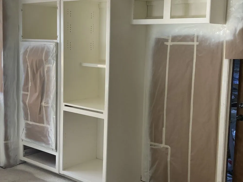 Slide of Lua’s Handyman's Service