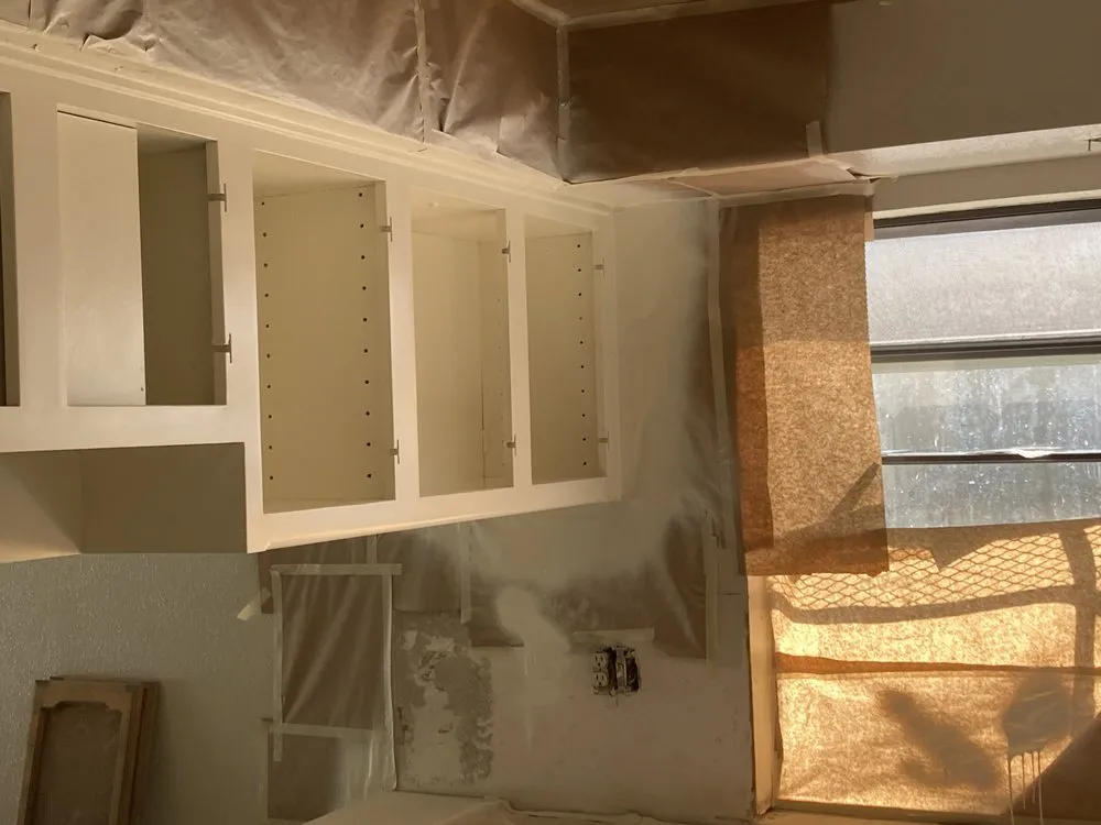 Slide of Lua’s Handyman's Service