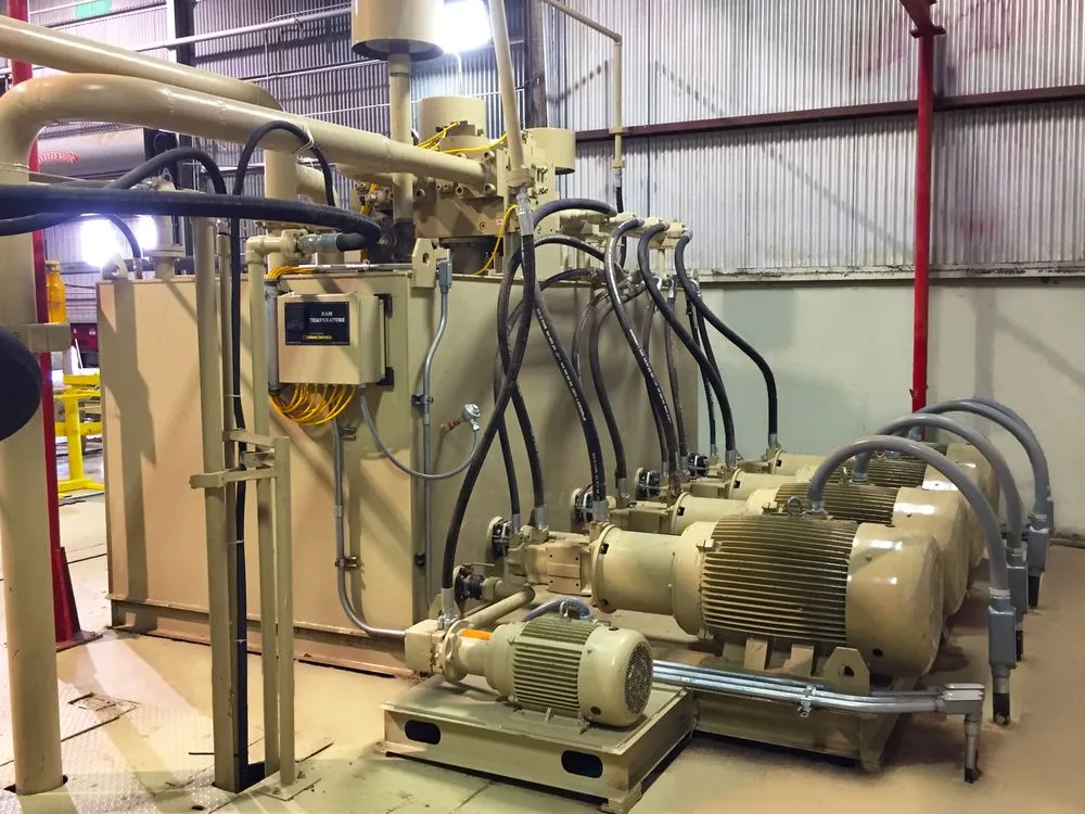 Slide of Lubbock Electric