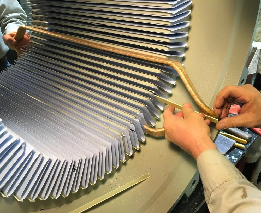 Slide of Lubbock Electric