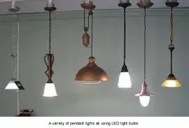 Slide of Lucas Electric