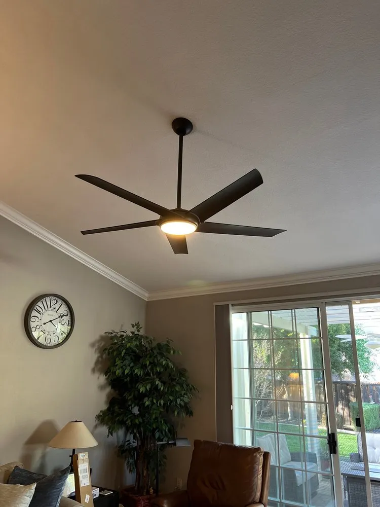 Slide of Lucas Electrical