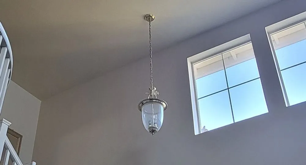 Slide of Lucas Electrical