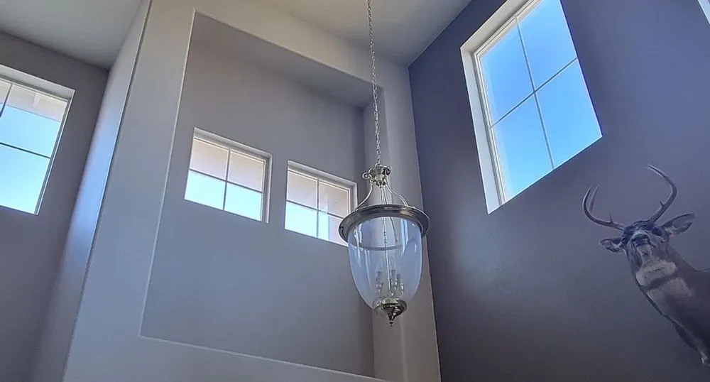 Slide of Lucas Electrical