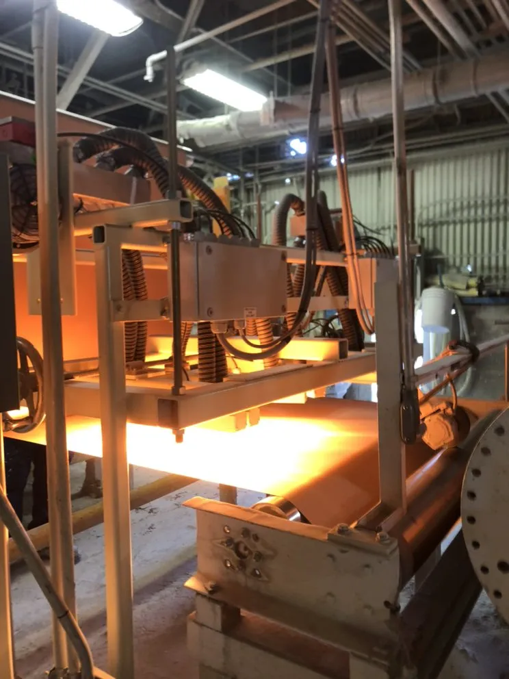 Slide of Lucas Electrical