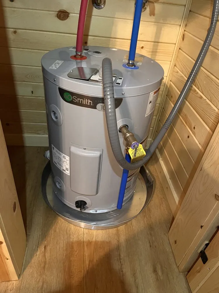 Licensed outlet and switch repair in Fredericksburg, OH by Lucas