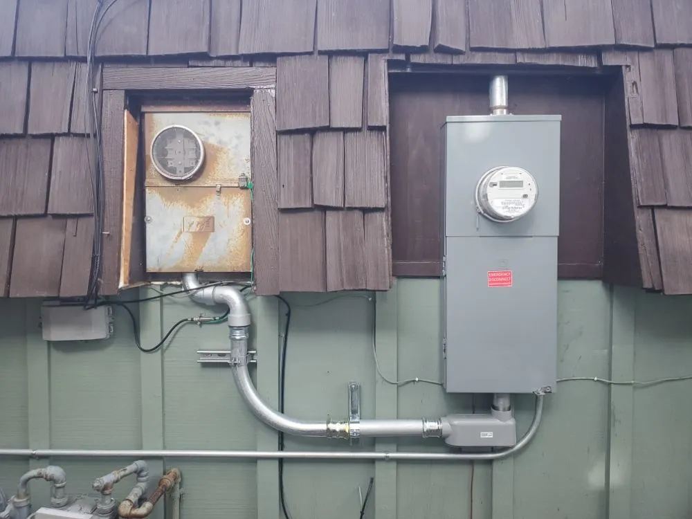 Slide of Lucas Kokot Electric