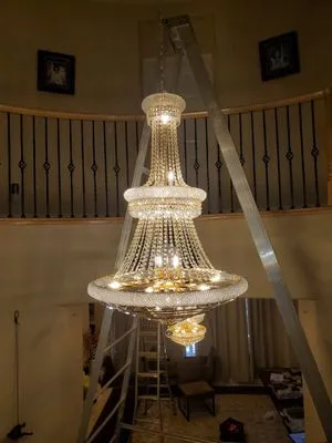 Lucas Kokot Electric