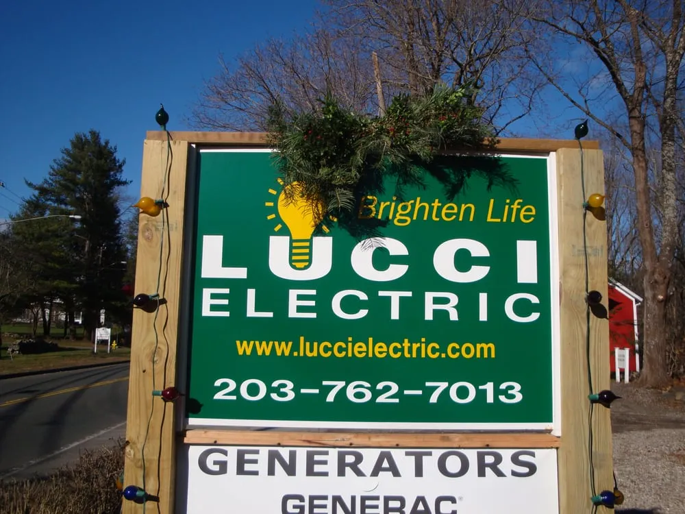 Slide of Lucci Electric