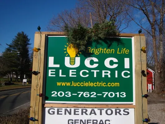 Lucci Electric