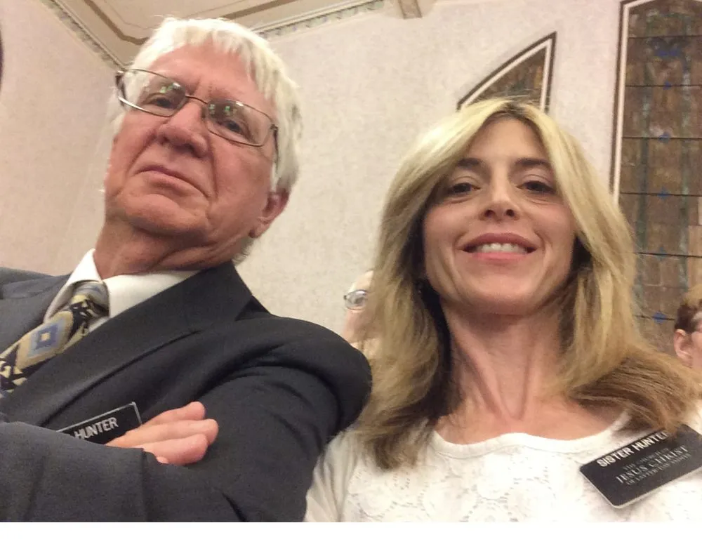 Slide of Lucent Earth Services