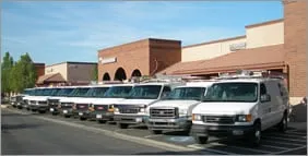 Slide of Lucent Earth Services