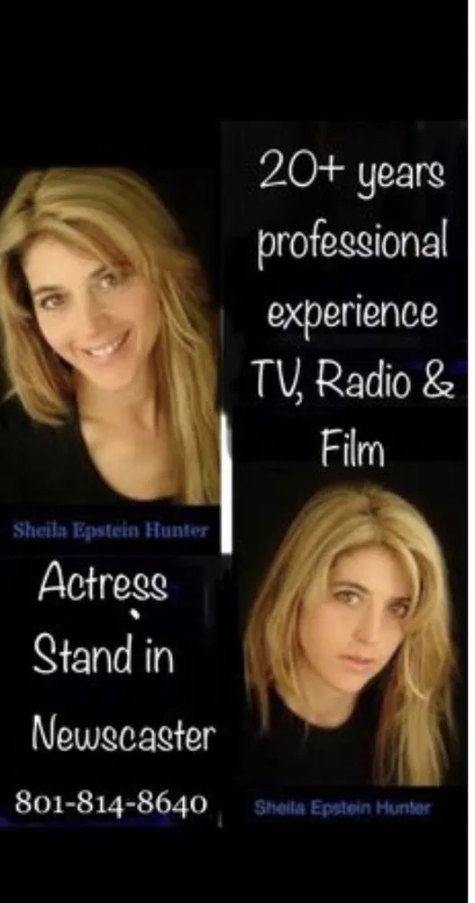 Slide of Lucent Earth Services