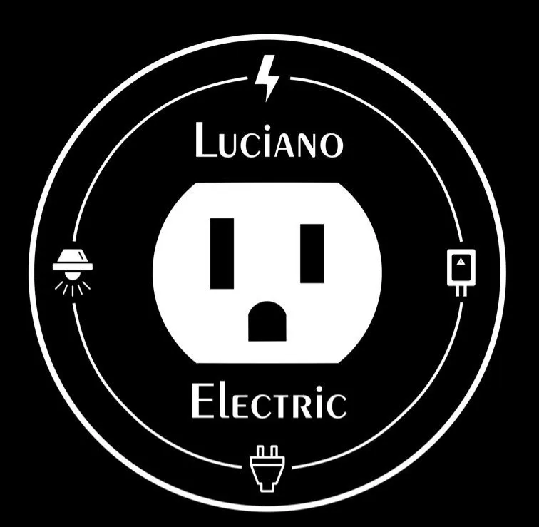 Slide of Luciano Electric