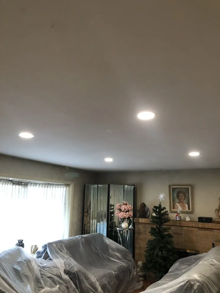 Slide of Luciano Electric