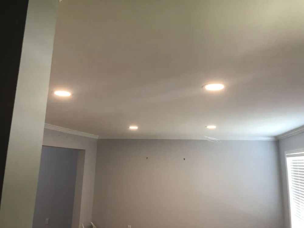 Slide of Luciano Electric