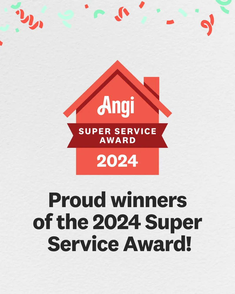 Slide of Luciano's Handyman