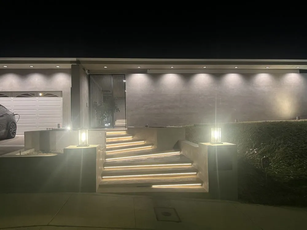 Slide of Lucid Electric