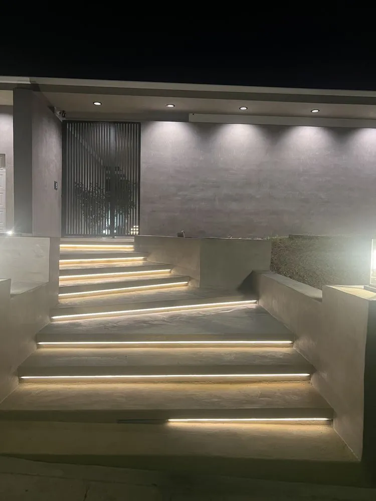 Slide of Lucid Electric